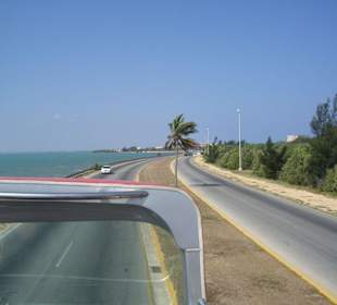 Varadero Beach Tour