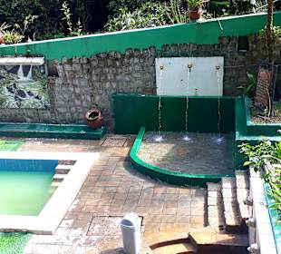 Aguas Calientes - Machu Picchu Pueblo