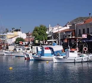 Fischerboote