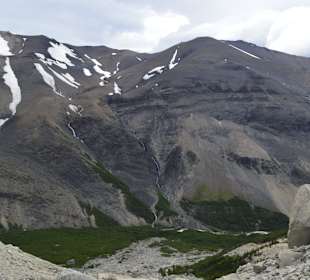Park Narodowy Torres del Paine