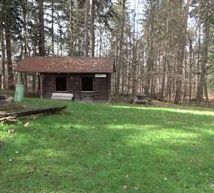 Gomaringer Rundweg - Zu den Giganten im Wald