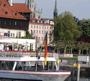 Hafen