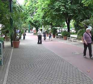 Themenbereich England