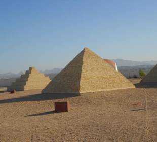Mini Egypt