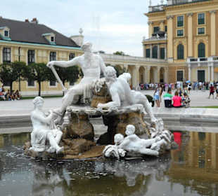 Schloss Schönbrunn