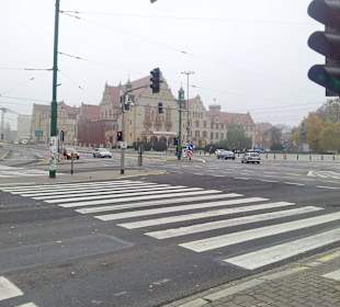 Stare Miasto w Poznaniu