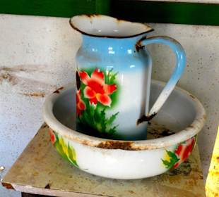 Historische Einrichtungsgegenstände