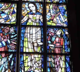 Kath. Kirche St. Dionysius Magolsheim