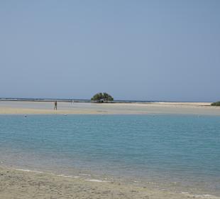 El Qulaan Lagoon