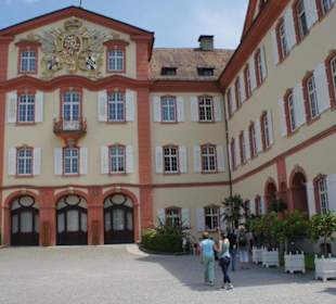 Siedziba właścicieli wyspy