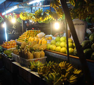 Markt in Chaweng