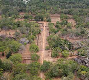 Sigiriya