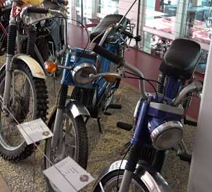 Zündapp Museum 