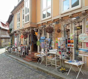 Quedlinburg
