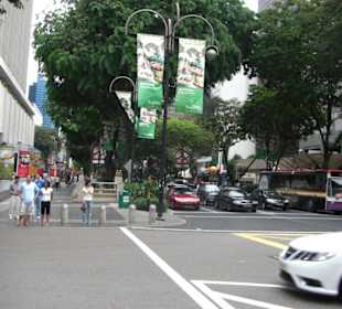 Orchard Road