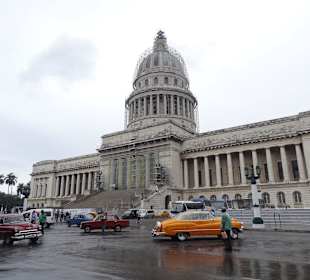 Capitol Havanna
