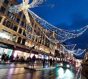 Regent Street 