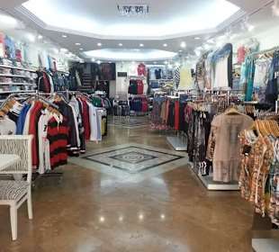 VIP Boutique Avsallar - Meine Lieblingsboutique