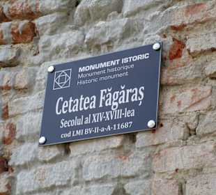 Făgăraș/Fogarasch