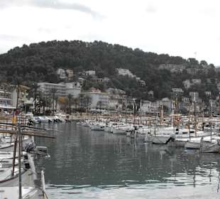 Port de Soller