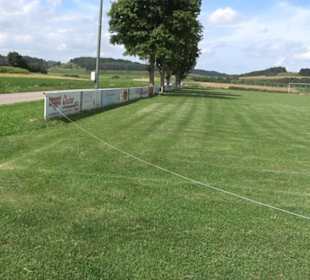 Sportplatz Auingen