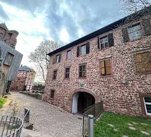 Burg Wertheim