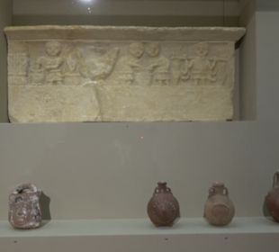 Museum Alte Kulturen