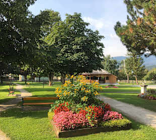 Wandern Bad Mitterndorf