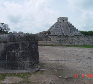 Chichen Itza