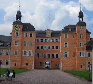 Schwetzinger Schloss