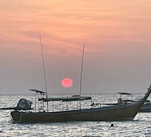 Strand Nai Yang Beach