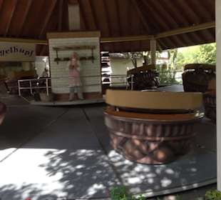 Erlebnispark Tripsdrill