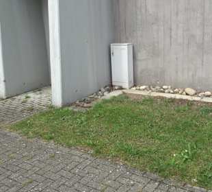 Friedhof Dürrenmettstetten