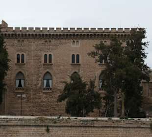 Besichtigungstour quer durch Palma