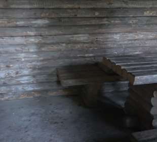 Burgruine Andeck Talheim