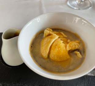 Affogato