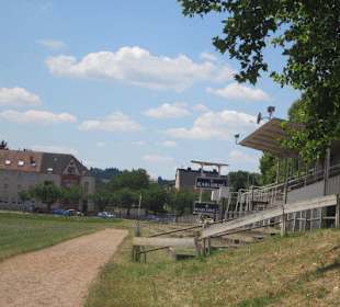 Rennwiese Zweibrücken