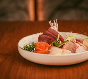 VinSushi by RISCHON Restaurant & Bar