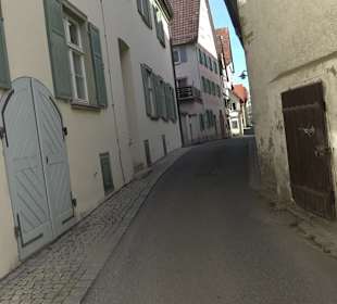 Armen- & Bettelhaus des Spitals zum Hl. Geist