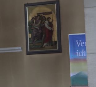 Herz-Jesu-Kirche Lützenhardt