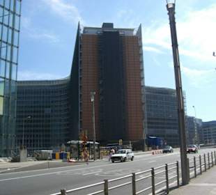 Europa Parlament