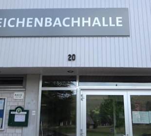 Wanderung Klosterquelle Klosterreichenbach