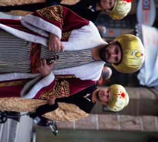 Türkisch Islam Kulturzentrum Fürth