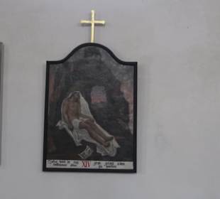 Dorfkirche St. Urban