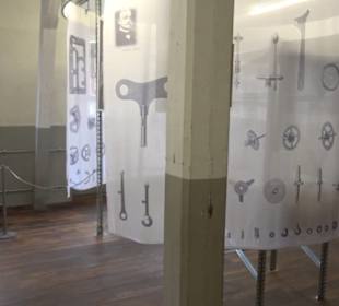 Museum Auto- und Uhrenwelt 