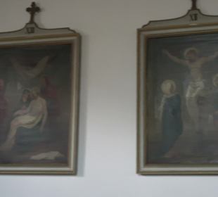 Kath. Pfarrkirche St. Martin Altheim