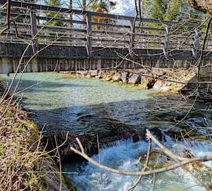 Wandern Hinterstoder