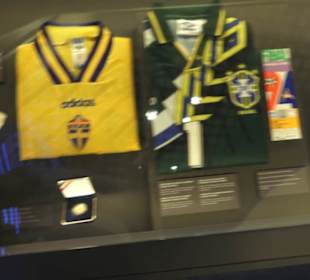 FIFA World Football Museum