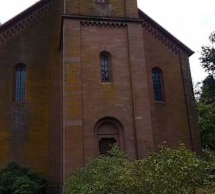 Evangelische Stadtkirche