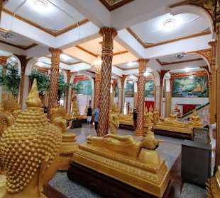 Wat Suwan Khirikhet